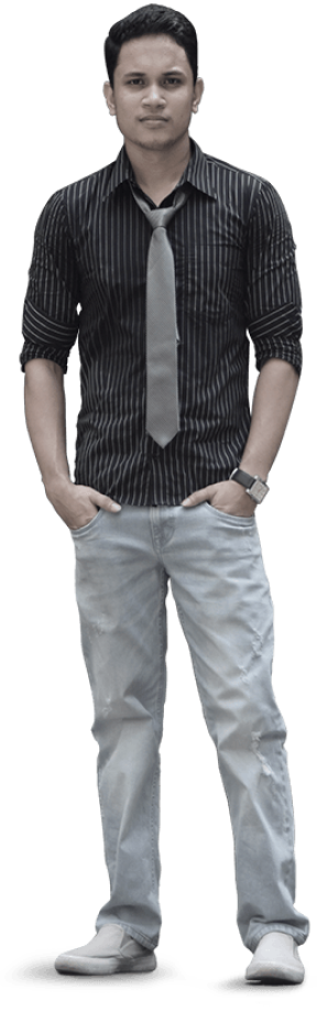 Shobhan Biswas