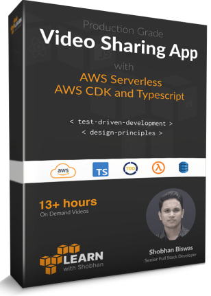 Vid Share Course